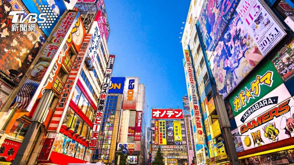 不少台人喜愛赴日旅遊。（示意圖／shutterstock達志影像）