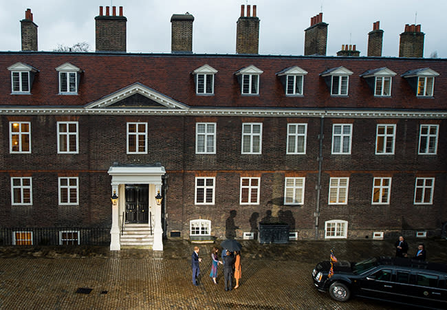 Prince-William-Kate-Kensington-Palace