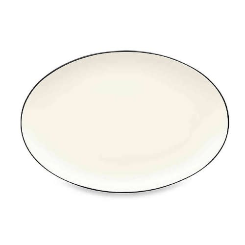 Noritake Colorwave 16-Inch Oval Platter. (Photo: Bed Bath and Beyond)