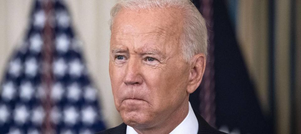 Biden has canceled $11.5B in student loan debt — but what about vast forgiveness?