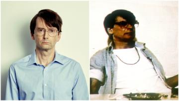 David Tennant, Dennis Nilsen