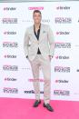 <p>Cameron Cranley has appeared looking very dapper wearing a light grey suit on the 2018 Cosmopolitan Bachelor Of The Year Awards. He was joined by other Bachelor and Bachelorette stars and other celebrities.</p>