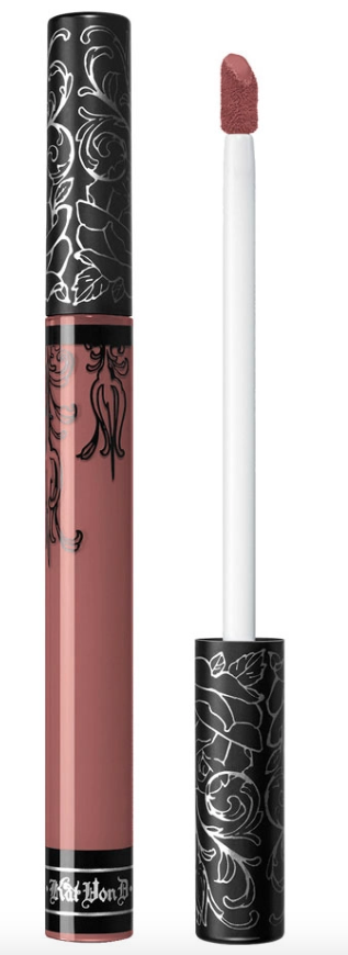 Kat Von D Everlasting Liquid Lipstick - $14 down from $28