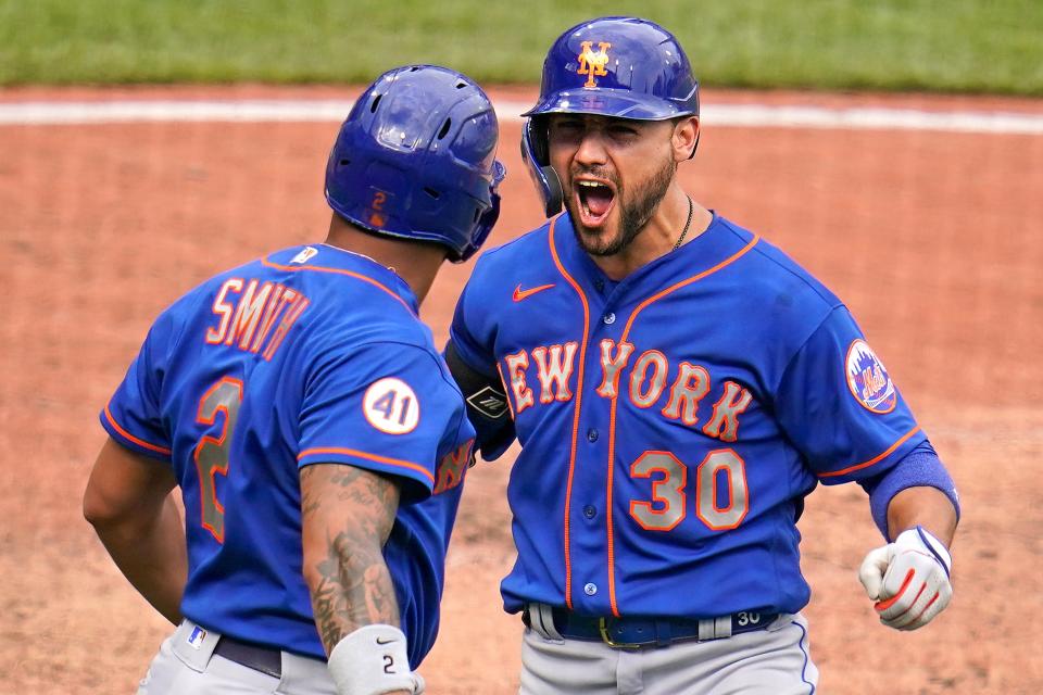 METS-PIRATAS (AP)