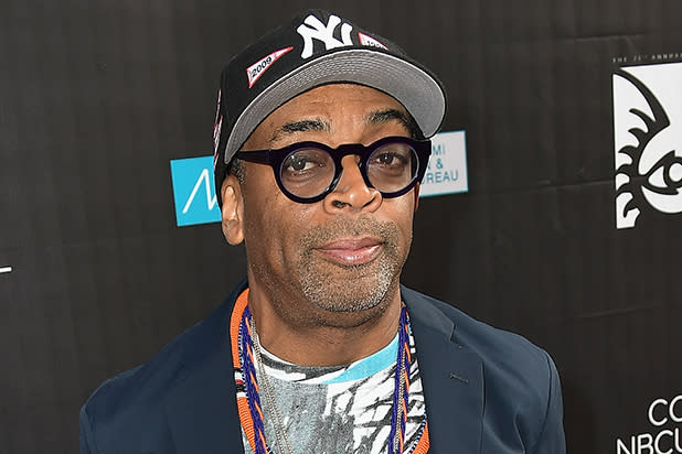 Spike Lee