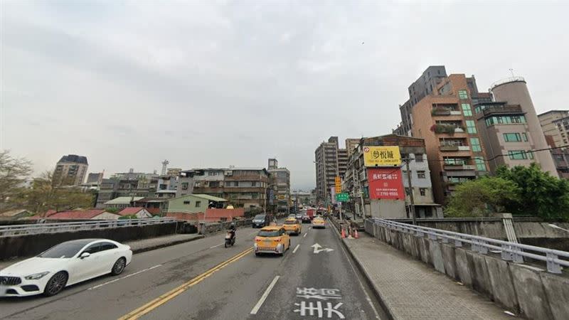 台塑完成內湖總部搬遷，在地房仲表示，近年該區域房市除了台塑，還有其他利多，早已迎來一波漲幅。（圖／翻攝自Google　Maps）