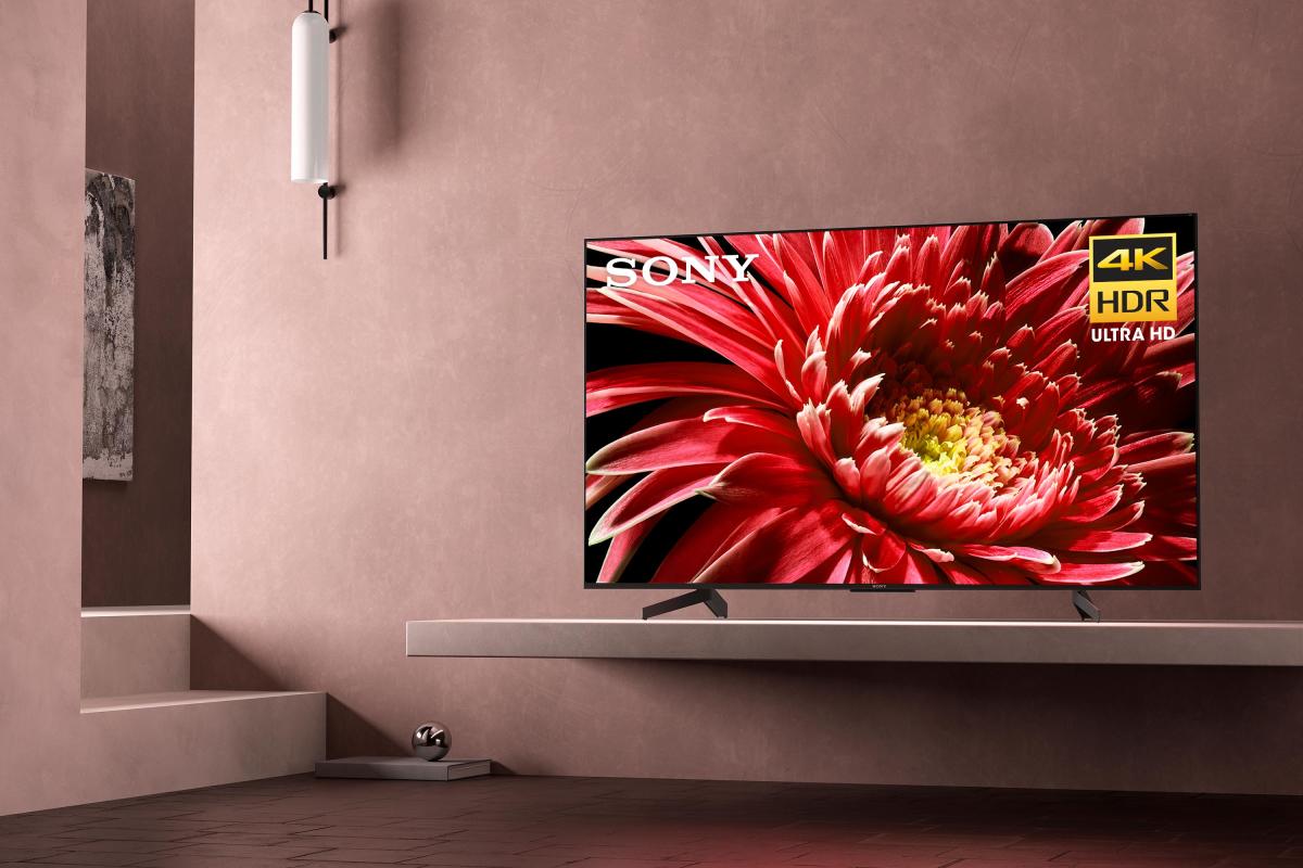 Best “Splurge” TV deal? Sony 85-inch BRAVIA 4K UHD TV is on sale at Walmart