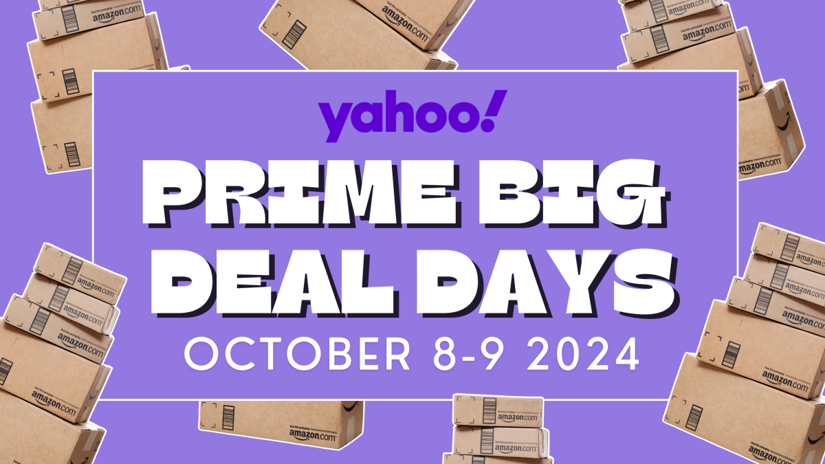 October Prime Day dates announced: Everything to know for Amazon Canada’s Prime Big Deal Days — plus best early deals