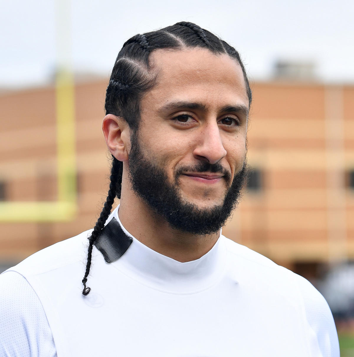 Cleveland Browns will attend Colin Kaepernick workout