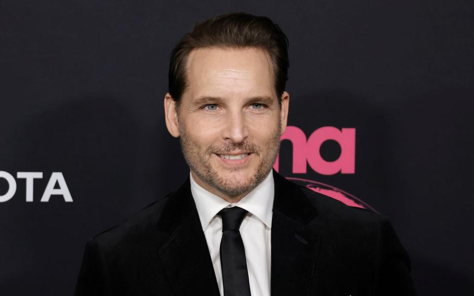 Peter Facinelli