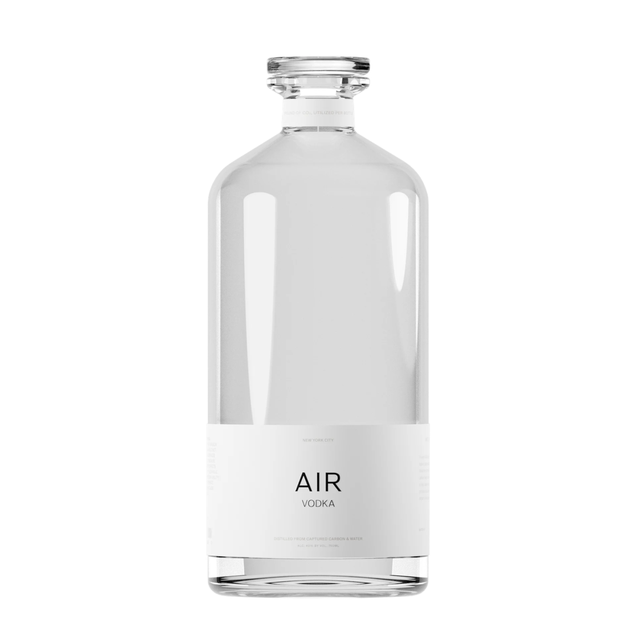 air vodka