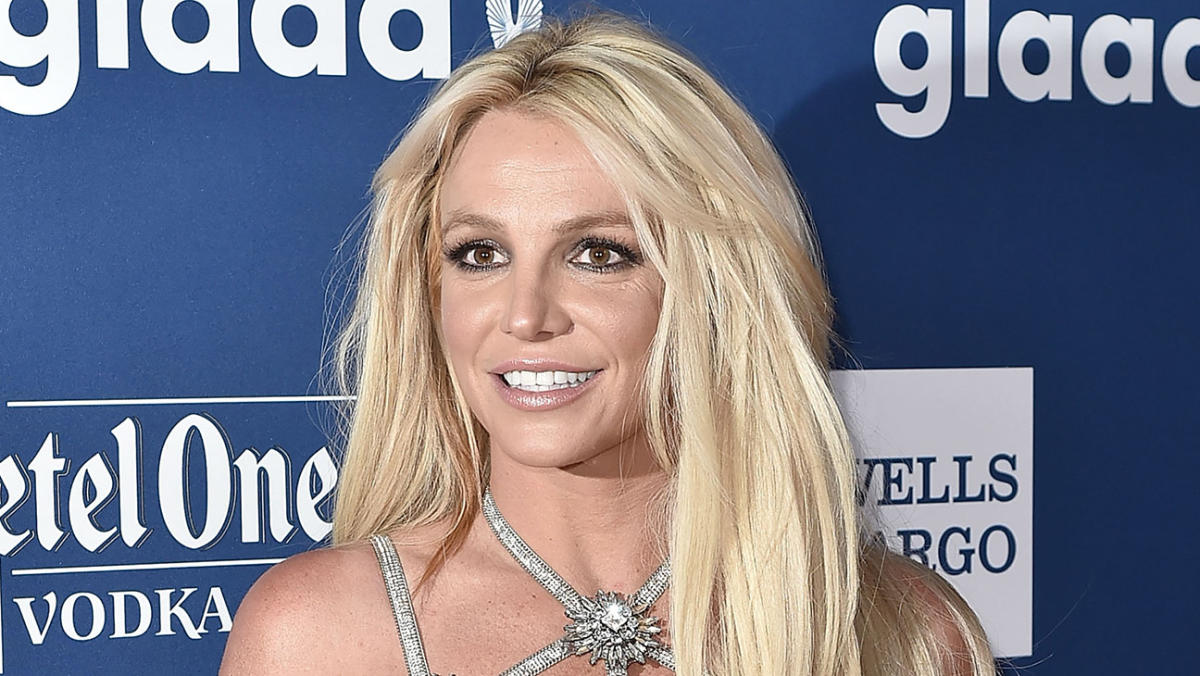 Britney Spears Memoir ‘The Woman in Me’ Gets October Release Date