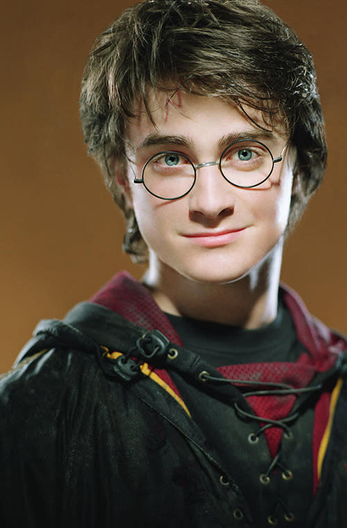 Daniel Radcliffe