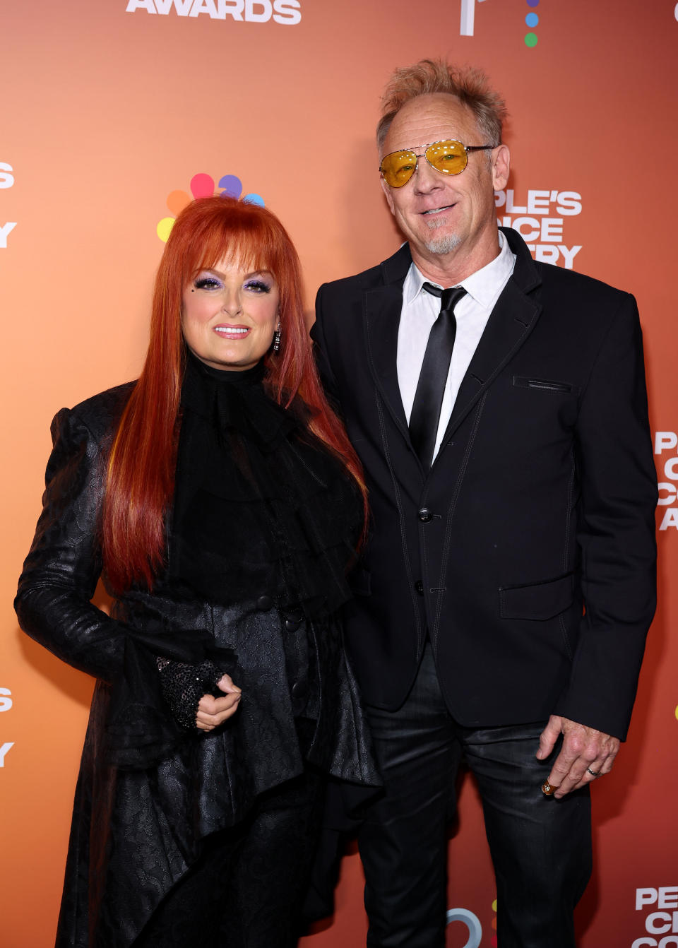 Wynonna Judd Has Undergone a Weight Loss Transformation See Photos