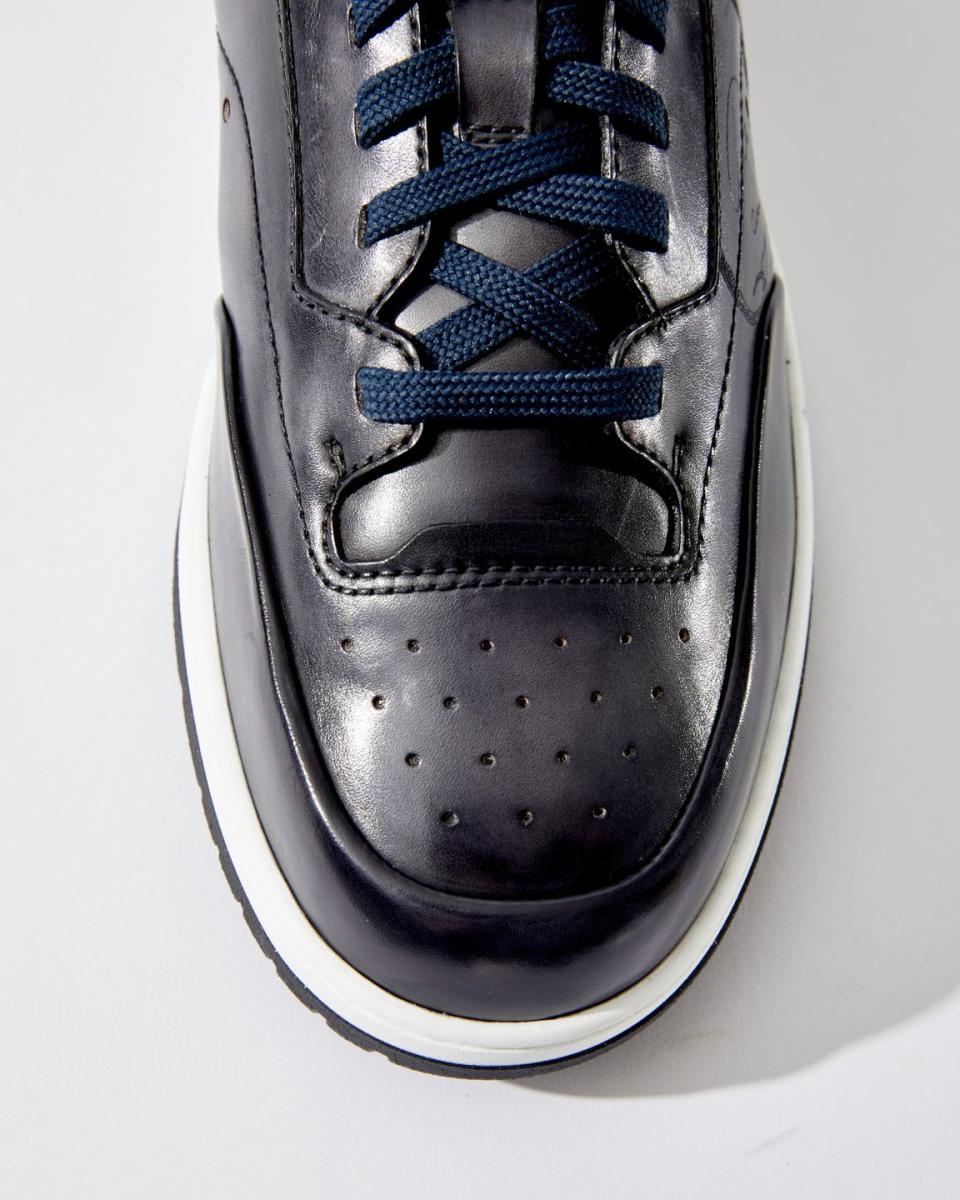 berluti playoff sneaker