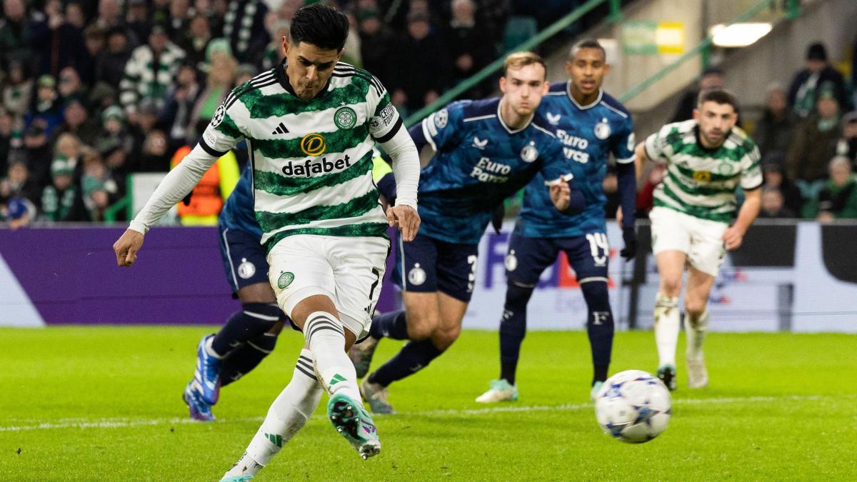 What does new-look Champions League have in store for Celtic?