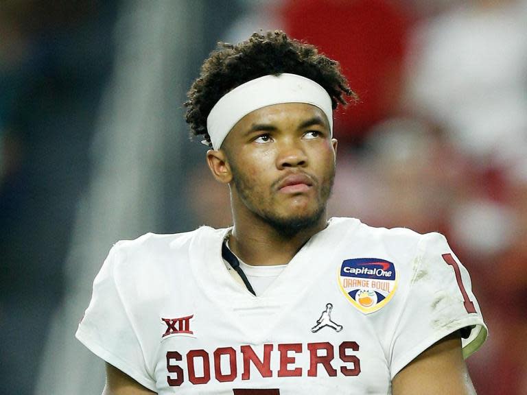 NFL Draft 2019: Predicting the first round with Kyler Murray set to headline night of drama in Nashville