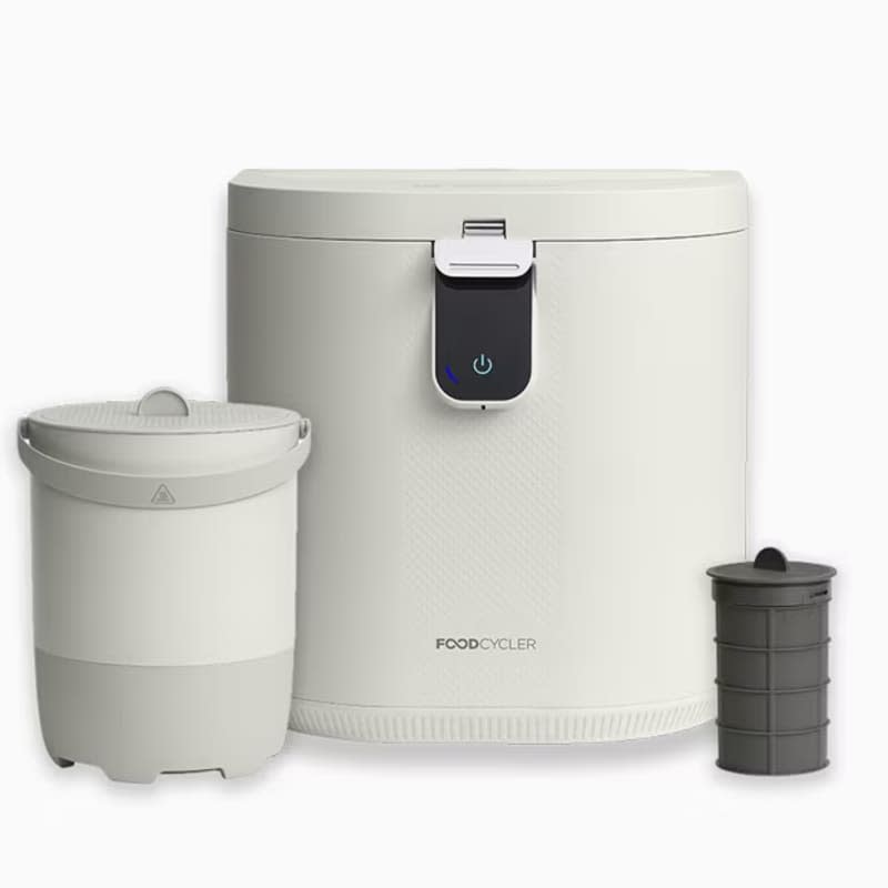 FoodCycler by Vitamix Eco 5