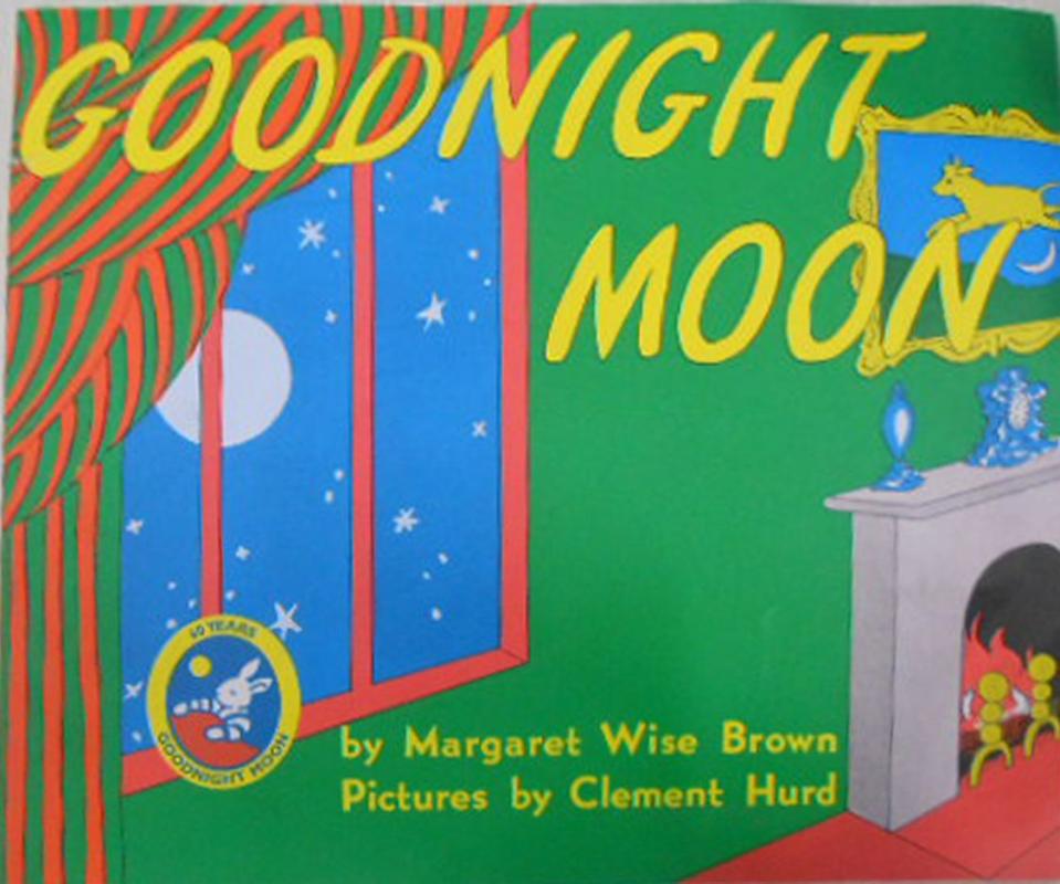 Goodnight Moon amazon