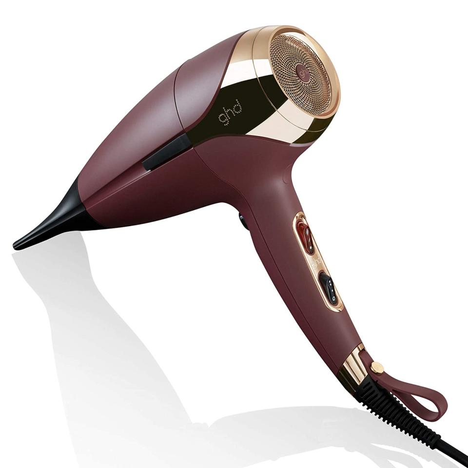 ghd helios hair dryer, dyson supersonic alternatives