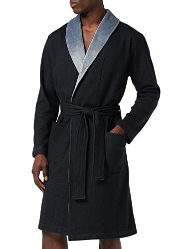 12) Robinson Bathrobe