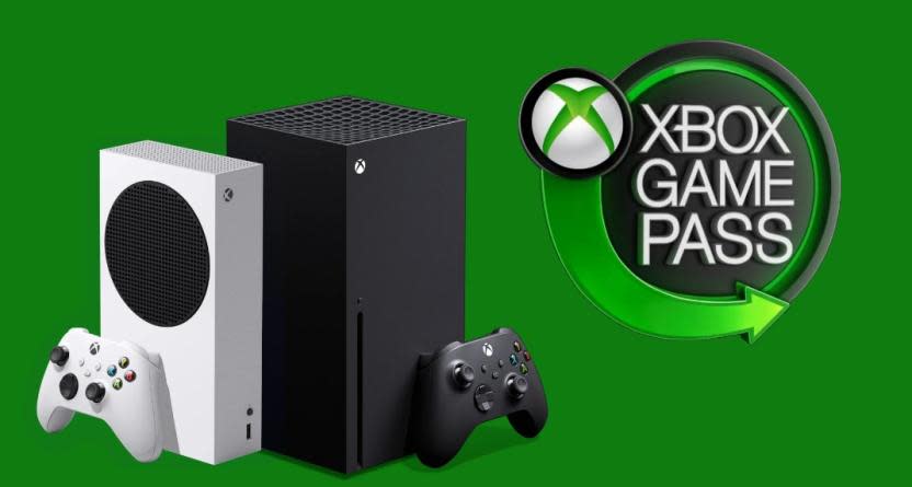 Xbox Game Pass perderá 6 títulos más muy pronto