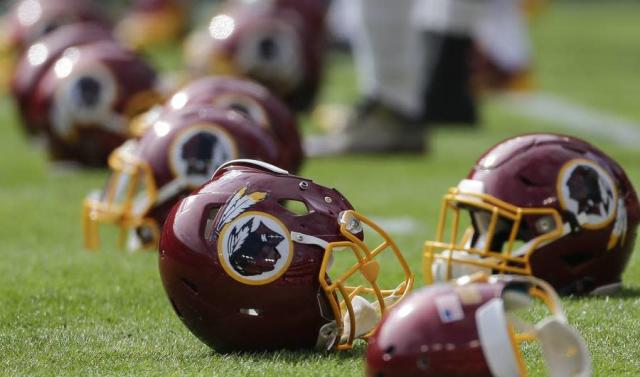 native american mascots helmet