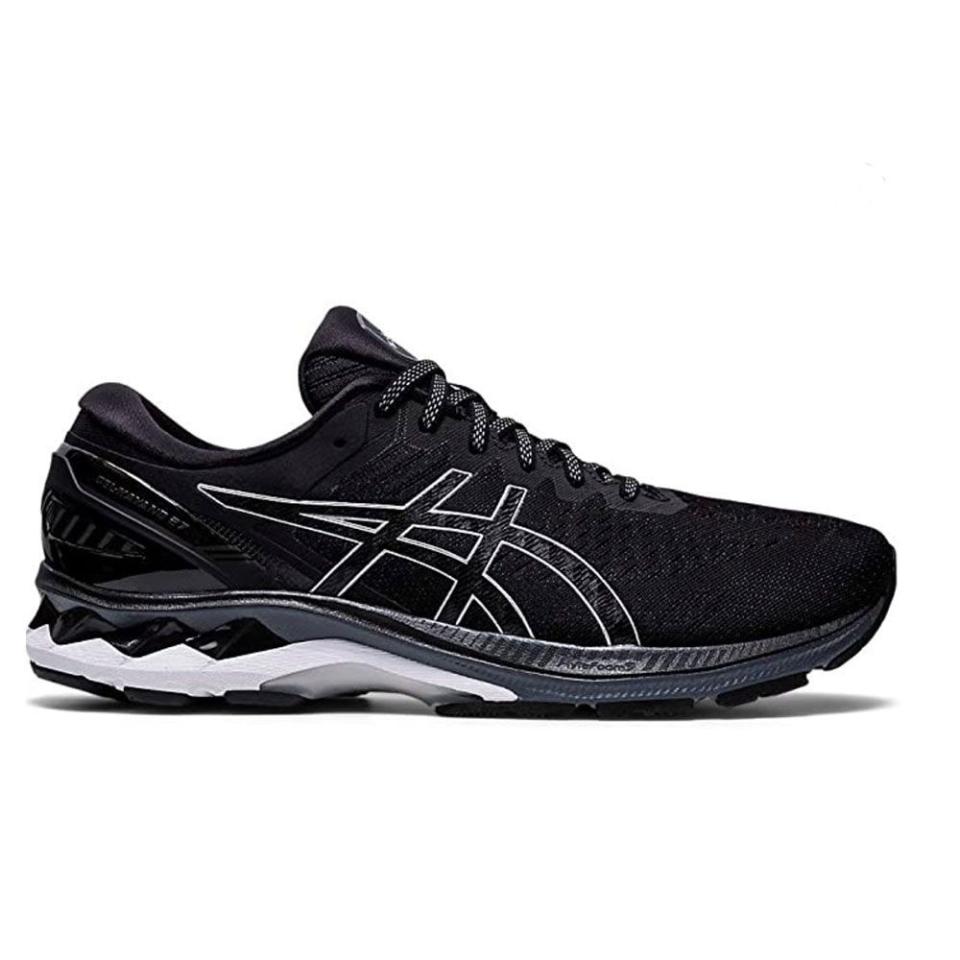 5) Men’s Gel-Kayano 27 Running Shoes