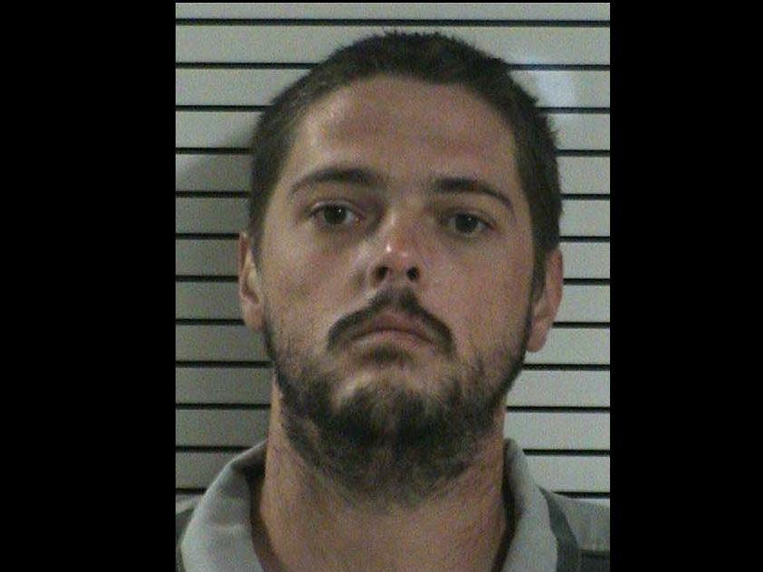 Brentley Jason Breyers is a suspect in the sexual assault of a seven-year-old girl: Iredell Country Sheriff's Department
