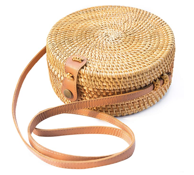 Welcome to the summer of the £1,500 straw bag. But are they really worth it?