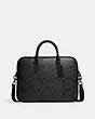 For men try a classic brief case.