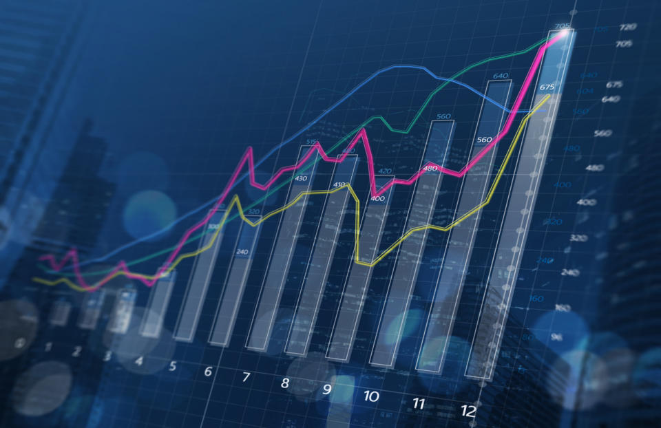 VGSH Topped December Flows as Rates Stay High