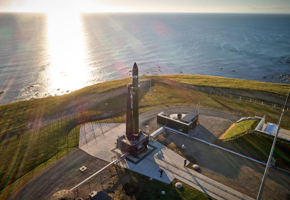 Rocket Lab