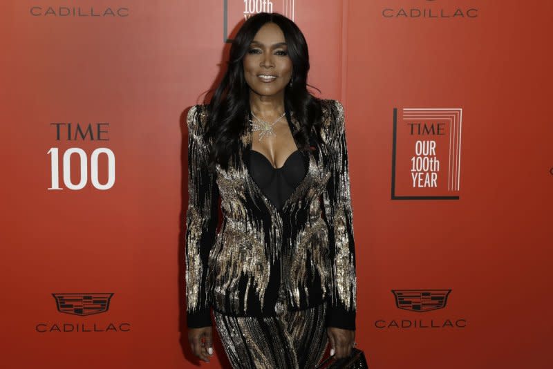 Angela Bassett will play the president in the new series "Zero Day." File Photo by Peter Foley/UPI