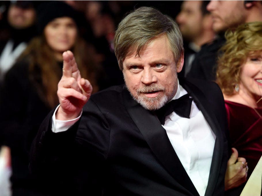 mark hamill