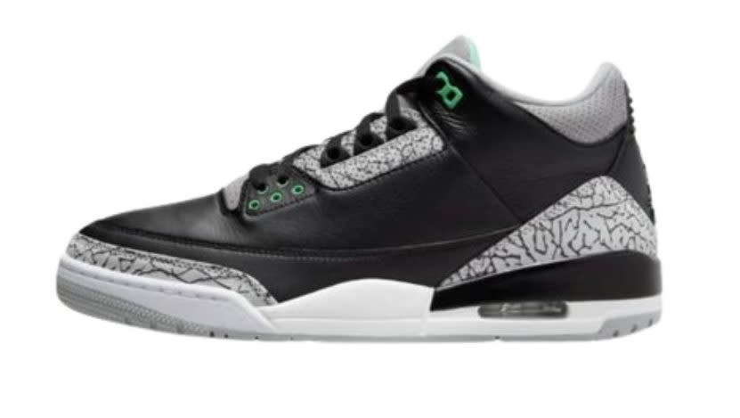 Nike Air Jordan 3