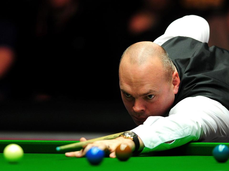 Stuart Bingham is banned from the game for six months: Getty