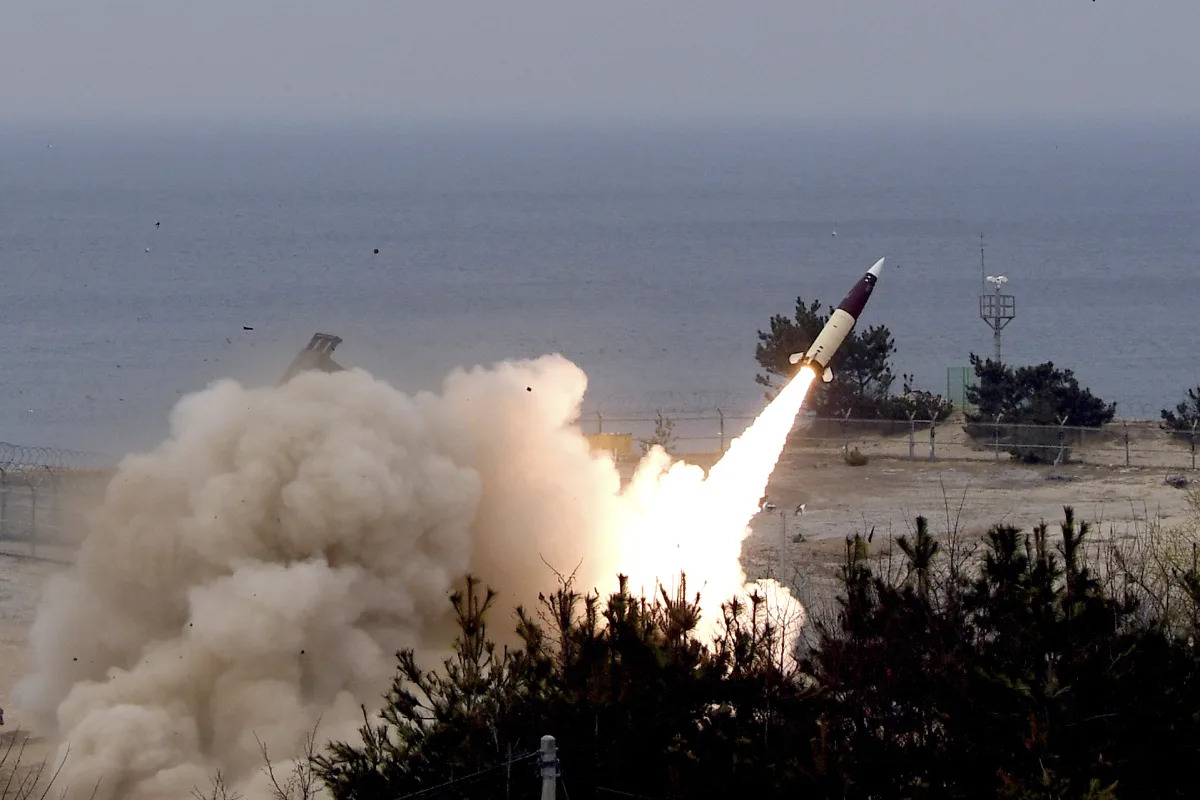 Why Ukraine probably has long-range missiles