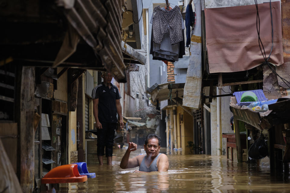 (Photo: Ed Wray via Getty Images)