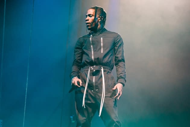 Primavera Sound Festival In Sao Paulo - Credit: Mauricio Santana/Getty Images