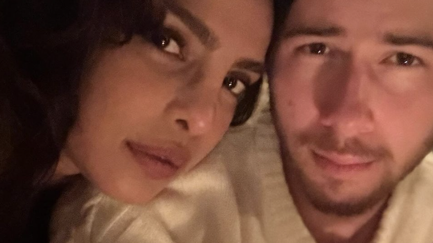 priyanka chopra, nick jonas