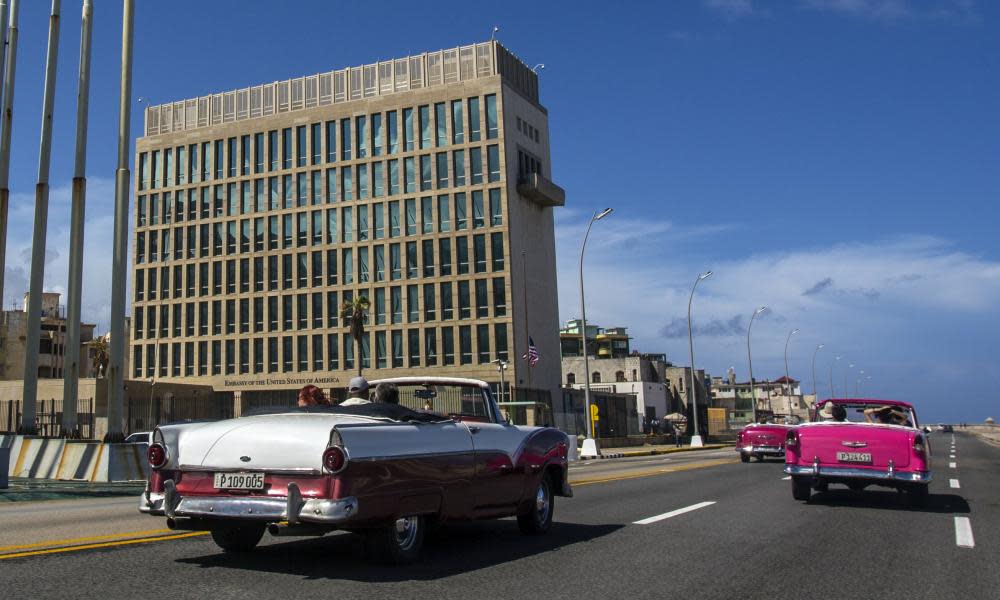 <span>Photograph: Desmond Boylan/AP</span>