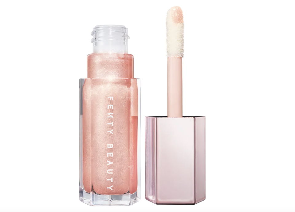 Fenty Beauty Gloss Bomb Universal Lip Luminizer. (PHOTO: Sephora)