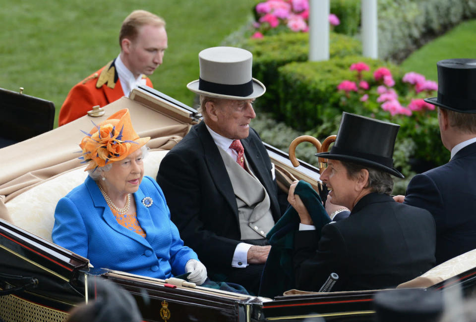 Royal Ascot 2016