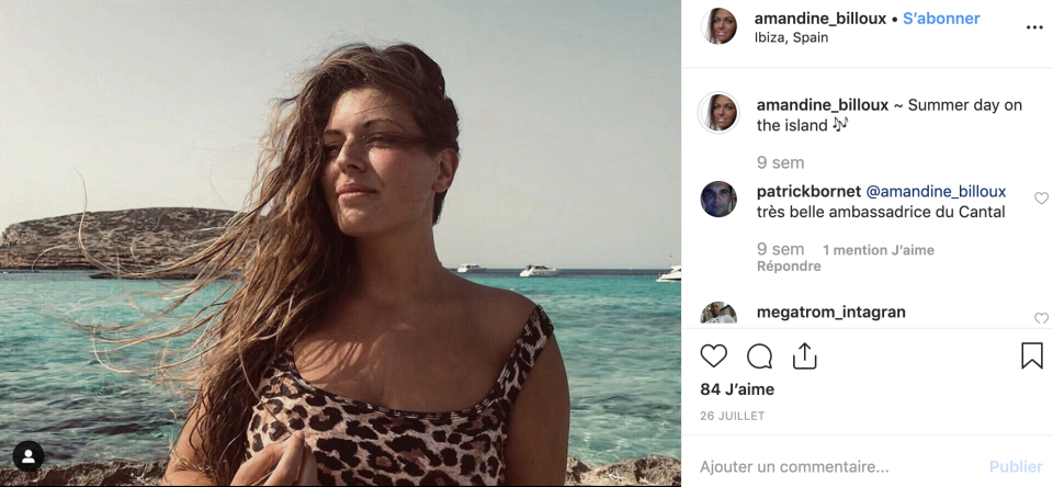 Cette candidate à Miss France a-t-elle été recalée pour sa taille 42 ?