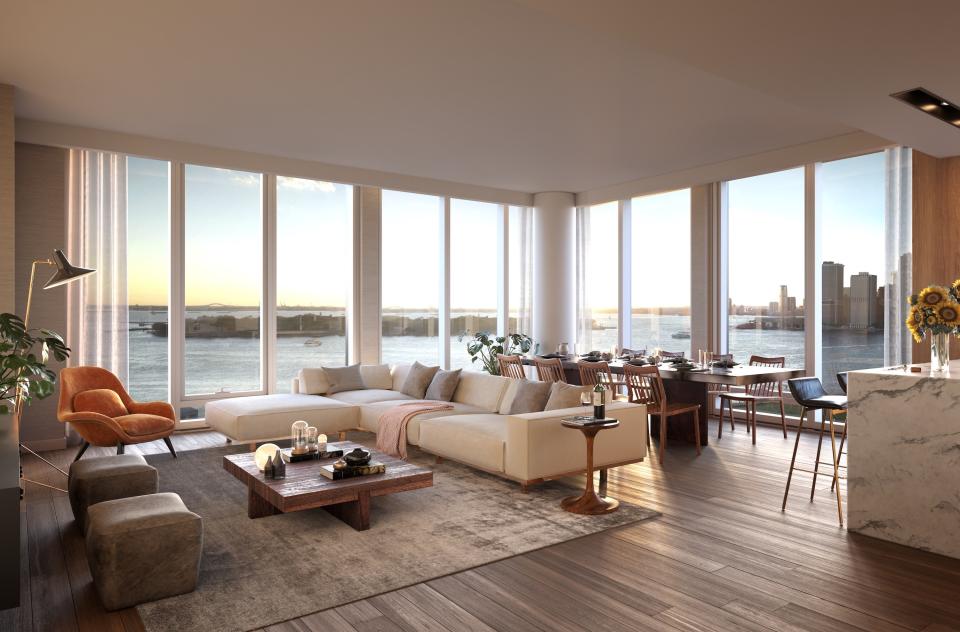 The Most Expensive Home in Brooklyn Has Just Sold