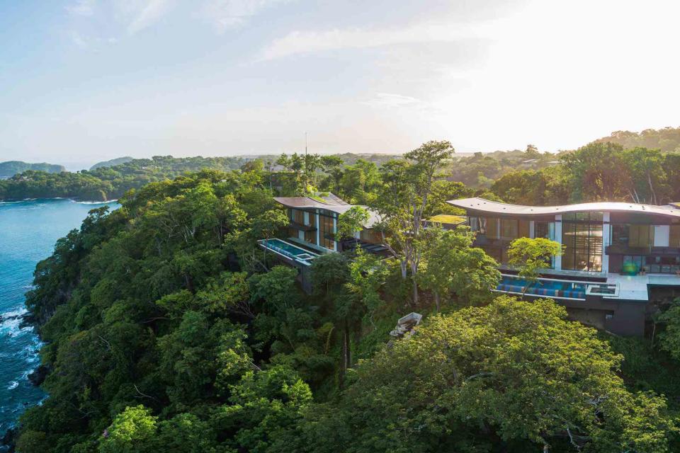 <p>Courtesy of Four Seasons Resort Costa Rica at Peninsula Papagayo</p>