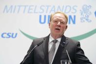 <p>CSU-Politiker Hans Michelbach kommt auf eine schlappe Million Euro Nebenverdienst. (Bild: ddp images/Sven Simon) </p>