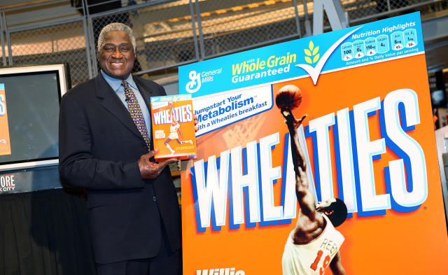 New York Knicks Legend Willis Reed Passes Away At 80 - Fadeaway World