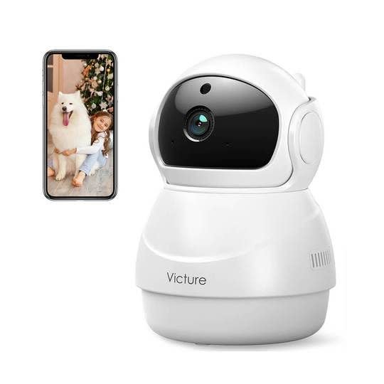 Victure Wi-Fi Camera